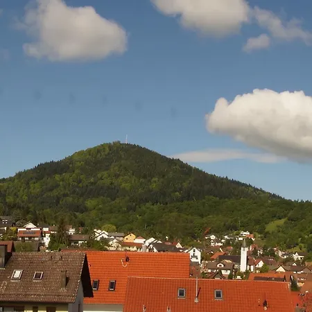 Staufenberg Διαμέρισμα Gernsbach