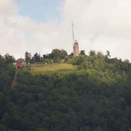 Staufenberg Διαμέρισμα